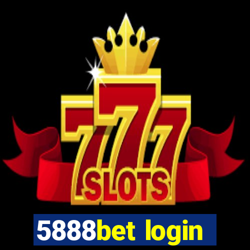 5888bet login